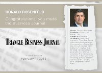 Triangle Business Journal